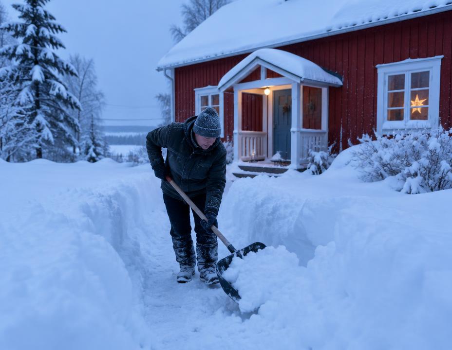 Vinter
